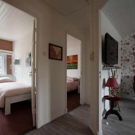 Boxtel, Apartment *