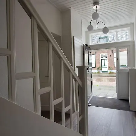 Boxtel, Apartment Boxtel