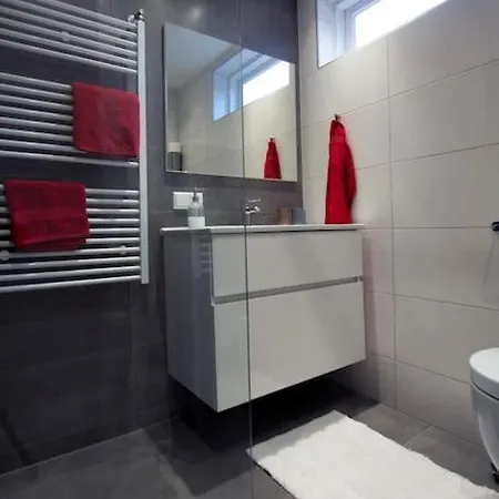 Appartement Boxtel,