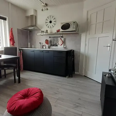 Apartment Boxtel,