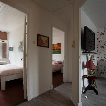 Boxtel, Apartment