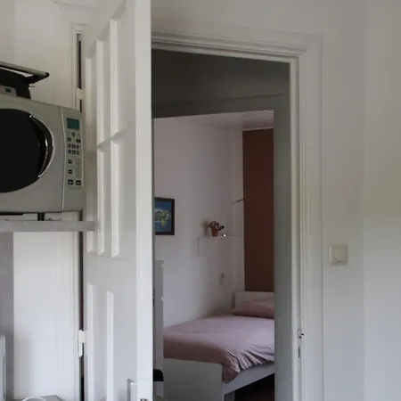 Boxtel, Apartment