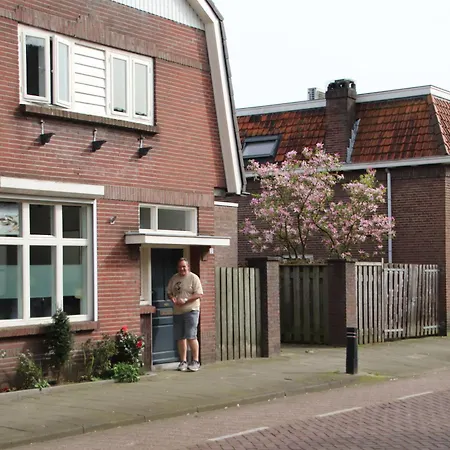 Apartment Boxtel,