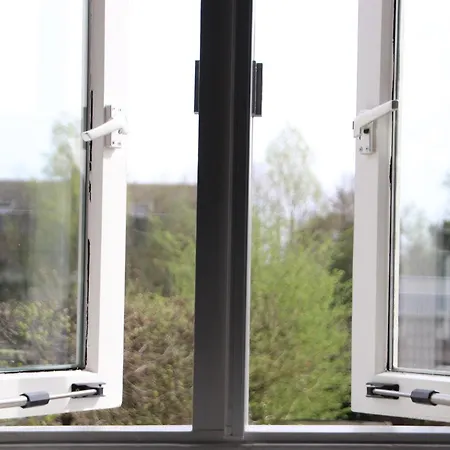 Appartement Boxtel, *