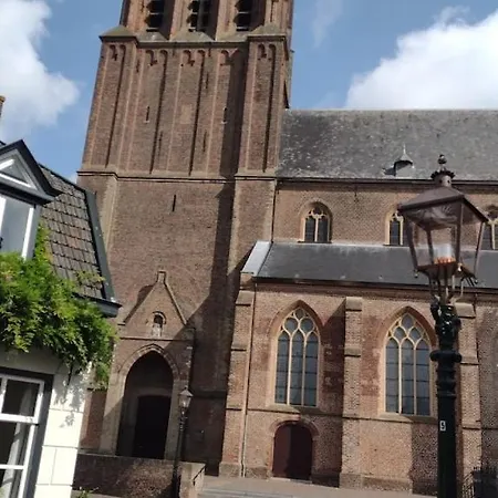 Boxtel, Apartment