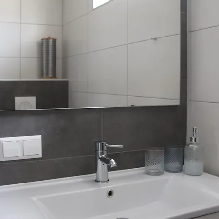 Boxtel, Appartement *
