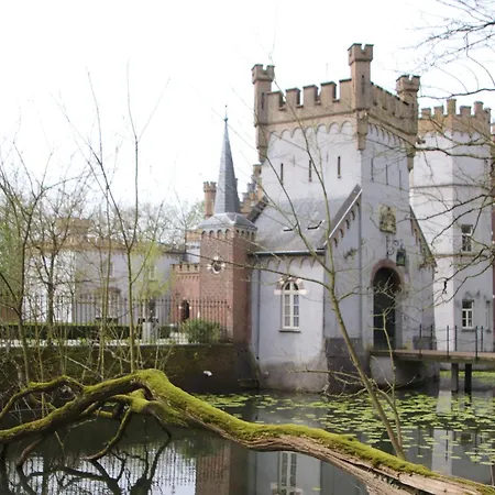 Boxtel, Appartamento *