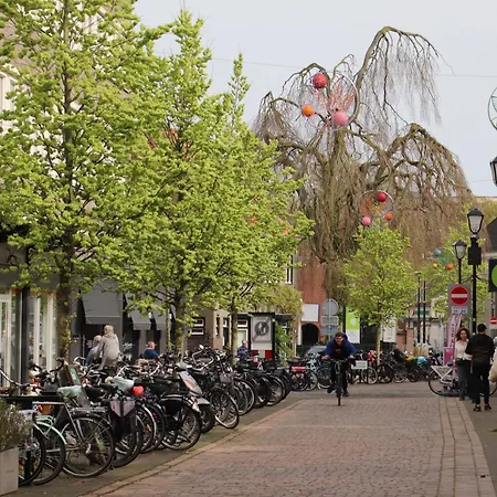 Appartement Boxtel,