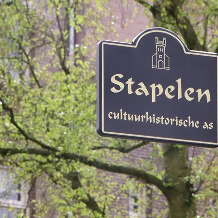 Boxtel, Apartman Boxtel