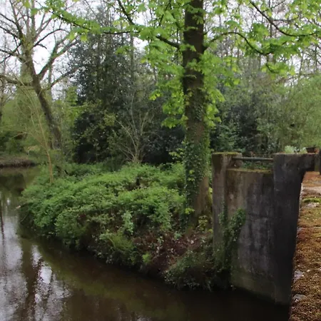 Boxtel, Apartman Boxtel