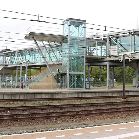 Boxtel, Apartment