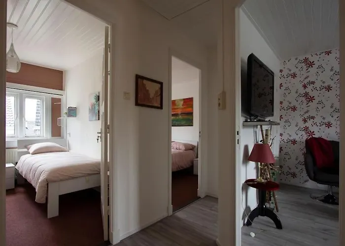 Boxtel, Appartement *