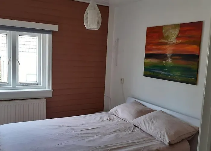 Apartman Boxtel, Boxtel