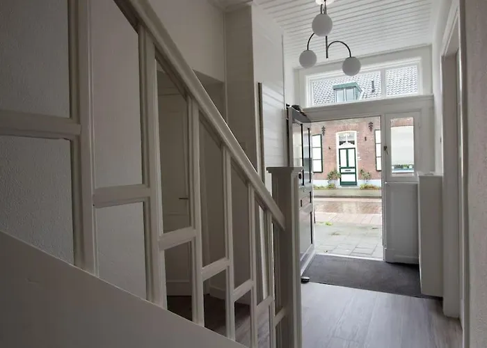 Boxtel, Appartement Boxtel