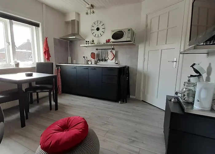 Appartement Boxtel,