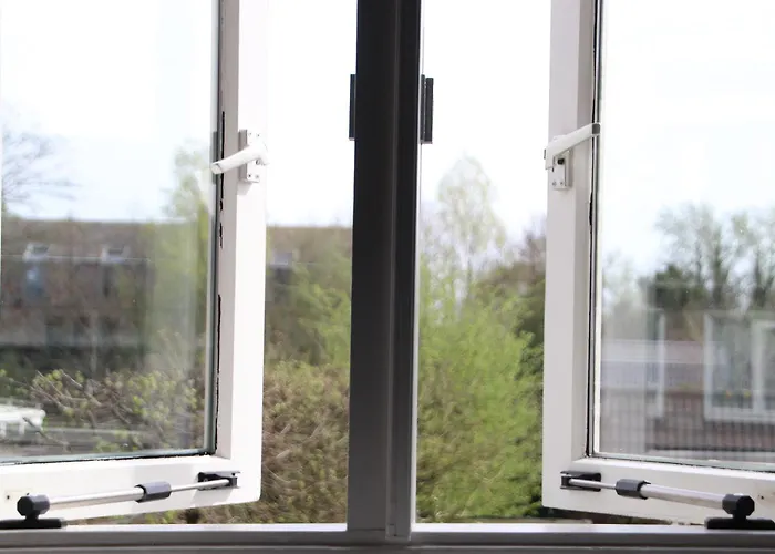 Appartement Boxtel, *