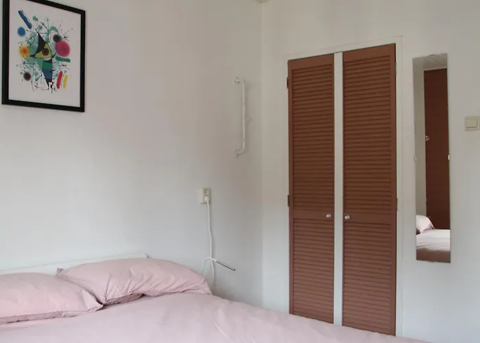 Appartement Boxtel, *