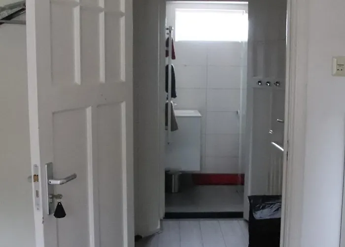 Boxtel, Appartement Boxtel