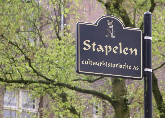 Boxtel, Apartman Boxtel