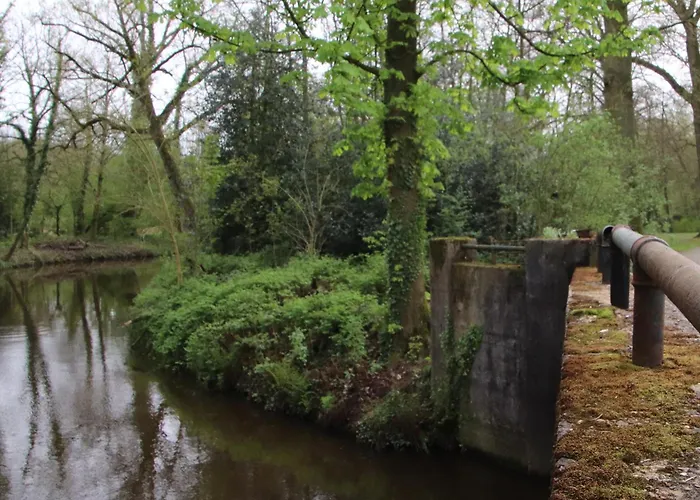 Boxtel, Appartement Boxtel