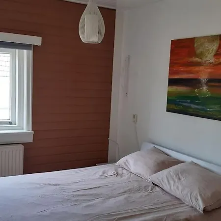 Апартаменты Boxtel, Бокстел