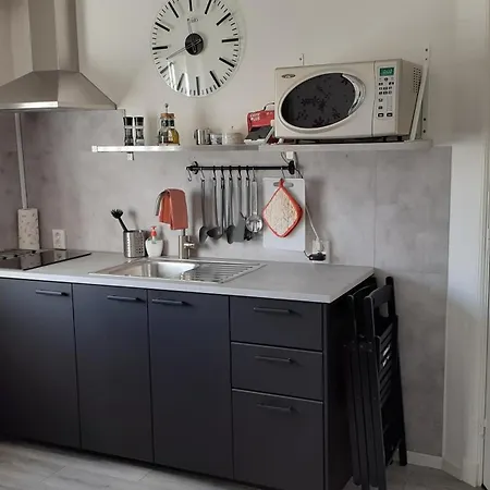 Boxtel, Апартаменты Бокстел