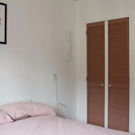 Апартаменты Boxtel, *