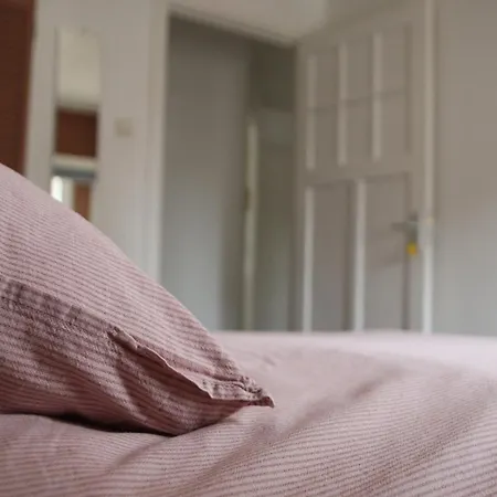 Boxtel, Апартаменты