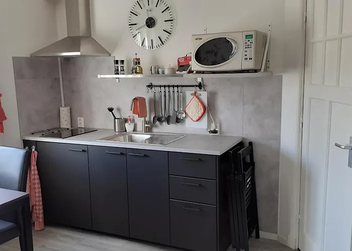 Boxtel, Διαμέρισμα Boxtel